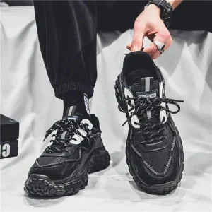 Shoes for Men Fashionable Walking Shoes Mens Sports Shoes