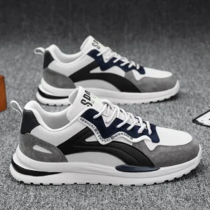 Shoes for Men, New Styles Casual Sneakers, Men’s Shoes, Sports Shoes