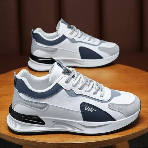 Shoes for Men Trendy and Versatile Sports Shoes Casual Running Shoes