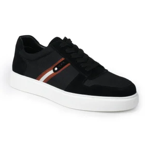 Skateboard Shoes for Men Sneakers Suede Leather New Fashion Footwear Design Shoes