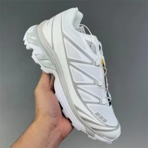 Sporty Outdoor Hiking Sneakers Men Women Vogue Breathable Lightweight Comfortable Lace up Casual Spring Autumn