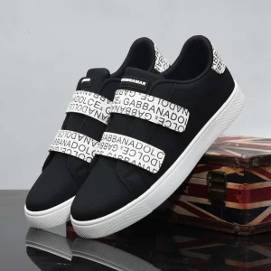 Spring Casual Men’s Shoes