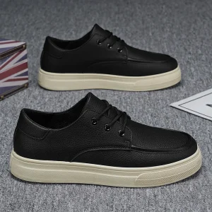Spring New Style Men’s Sneakers Fashion Trend Men’s Shoes for Sports Single Shoes Casual Shoes