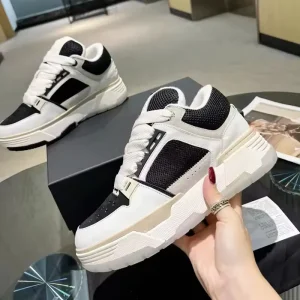 Stock X Unisex Genuine Leather Luxury Men’s Fashion Sports Shoes