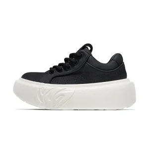 Streetwear Casual Walking Shoes Luxury Designer Casual Sneakers Height Increasing Breathable Chunky Thick Soled Chunky Sneakers