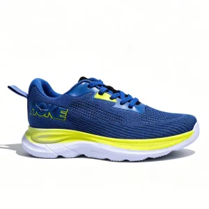 Stylish Ultra Light Leisure Sports Shoes Cushioned Walking Style Shoes Women’s and Men’s Casual Shoes for Spring Summer Autumn