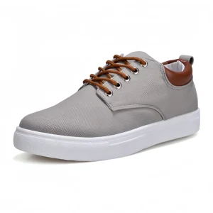 Summer Canvas Shoes for Men Men’s Canvas Shoes Canvas Shoes Men’s Casual Shoes