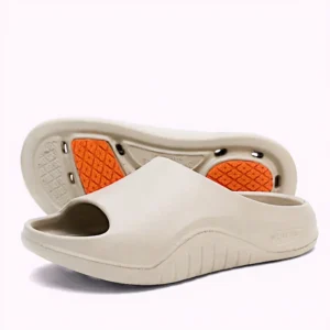 Summer Men’s Women’s Anti slip Breathable Toe Height up Comfortable Trend Keyboard Sandals Indoor Outdoor Wear EVA Odorless