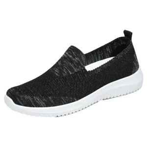 Super Soft PU Sole Breathable Light Weight Lighted Men’s Walking Style Shoes for Summer Autumn Spring Jogging Sneakers