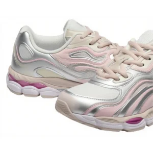 TOP Designer Shoes Custom Logo Breathable Mesh Lightweight Athletic Shoes Platform Retro Skate Shoes Running Shoes