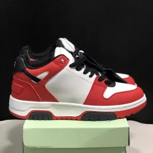 TOP Quality Trending Customized LOGO Genuine Leather Flat Sneaker Classic Skateboard Walking Style Spring Autumn Winter