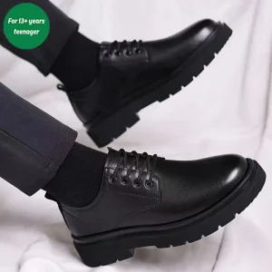 TPY0 Custom Designer Wedding Shoes for Men