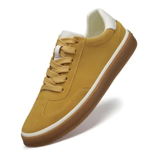 TY Men’s Canvas Shoes Retro Casual Fashion Sports Skateboard Shoes