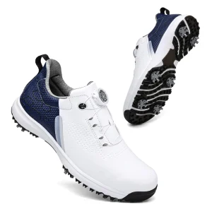 Training Golf Shoes Waterproof Golf Shoes Unisex Style High Quality Professional Shoes for Men