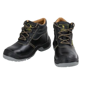 ULTAC Work Men’s Women’s Breathable Safety Shoes Anti Puncture Work Security Work Safety Boots Safety Shoes for Men