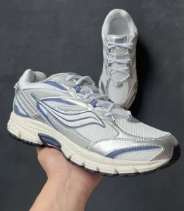 Unisex Breathable Sneakers Lightweight Outdoor Carbon Plate Running Walking Shoes Lace Up Closure Men Women’s Style