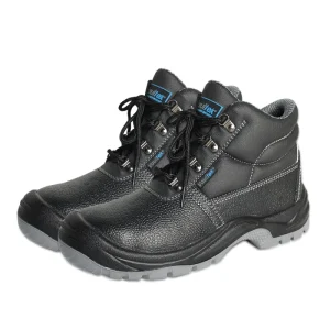 Vaultex Men’s Durable Steel Toe Jogger Safety Shoes Anti Smash Anti Puncture Labor Protection Footwear Safety Boots