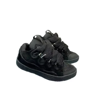 Vintage High Top Anti Slip Outdoor Sports Comfortable Sneakers Durable and Classic Casual Men’s Walking Style Shoes