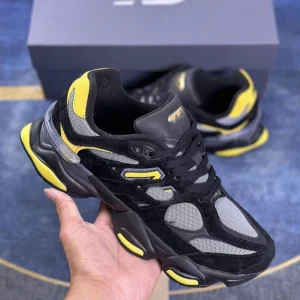 Vintage Pair Running Shoes Sports Casual Shoes Men’s Fashion New Design Women’s Sneakers