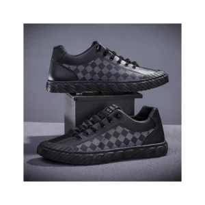 Walking Shoes Casual Breathable Men’s Skateboard Shoes