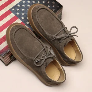 Walking Shoes Monk Strap Business for Male Luxury Office Men Oxford Leather Men Shoes Business Dress Shoes