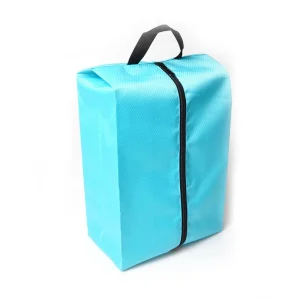 Waterproof Dustproof Shoe Storage Bags for Outdoor Travel Sports Entertainment Easy Take Anywhere Men’s Women’s Golf Shoes