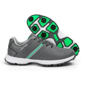 Waterproof Mens Golf Shoes Professional Lightweight Golf Shoes Men Women Outdoor Golf Trainers Athletic Shoes Branded High end