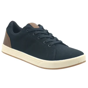 YL771 Outdoor Walking Breathable Lace up Men Casual Shoes