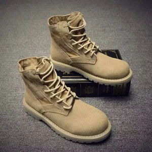 men’s boots