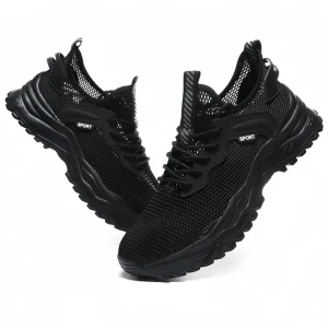 men’s casual sports shoes casual men’s shoes Men’s Casual Mesh Sneakers men’s casual shoes